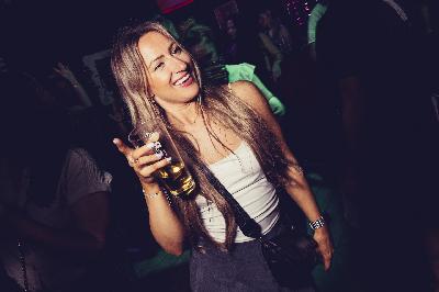 Party Bild aus dem Pirates Berlin vom 02.05.2025